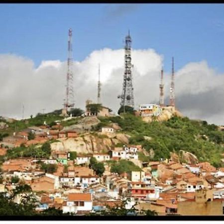 فندق Pousada Mestre Vitalino كاروارو المظهر الخارجي الصورة